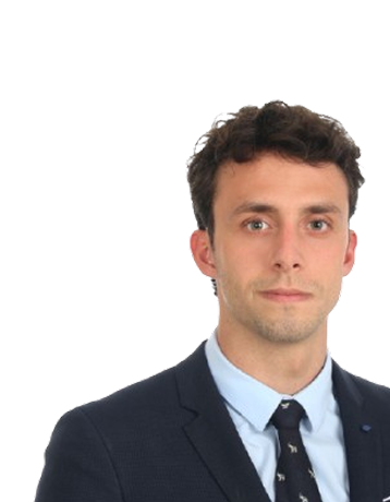 Alejandro Moreno Selinger