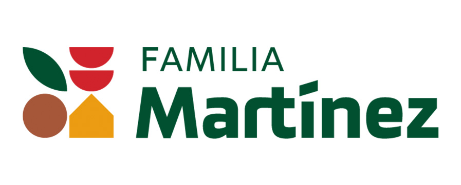 Familia Martínez