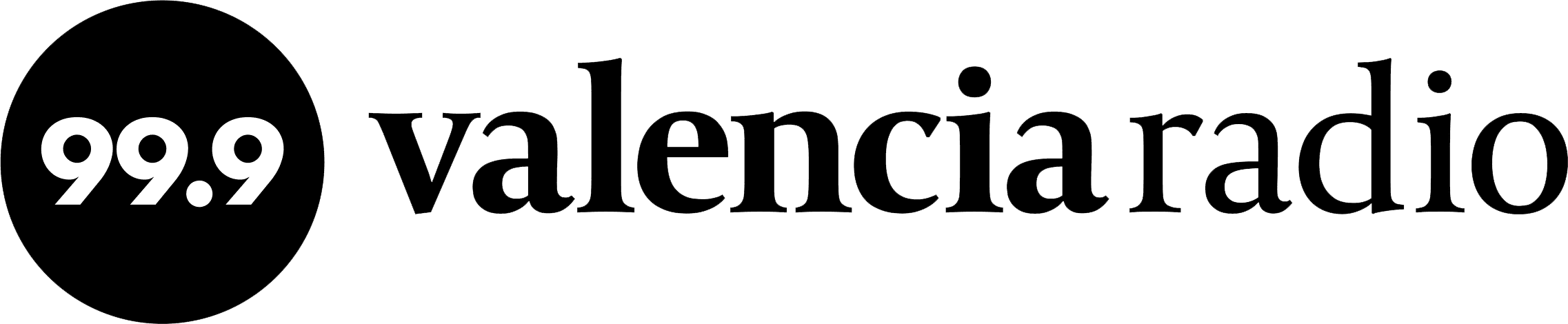 99.9 Valencia Radio